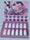 12 Lipstick Kit Set