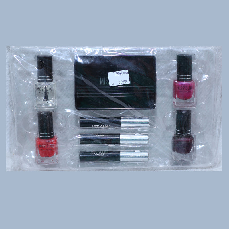 Small makeup kit