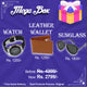 Mega Box - Deal 1