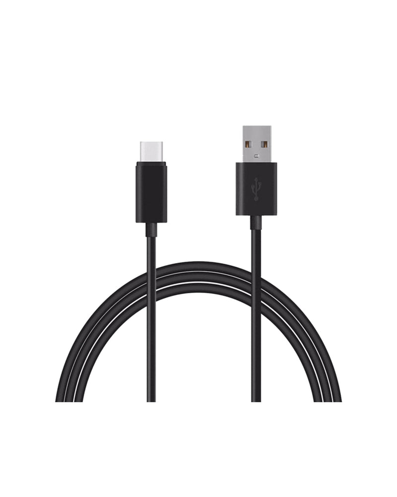 MI Xiaomi Type-C Braided Cable (Black)