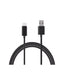 MI Xiaomi Type-C Braided Cable (Black)