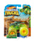 Hot Wheels Monster Trucks Giant Neon Wheels Hotweiler
