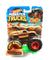 Hot Wheels Monster Trucks All Beefed UP!