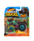 Hot Wheels Monster Trucks Zombie Wrex