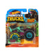 Hot Wheels Monster Trucks Zombie Wrex
