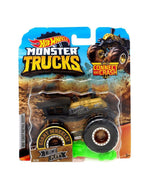 Hot Wheels Monster Trucks Loco Punk