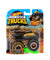 Hot Wheels Monster Trucks Loco Punk