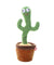 Dancing & Singing Repeat Your Words Cactus Toy