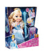 Barbie Disney Princess Magical Wand Cinderella Doll