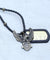 EAGLE HEAD MEN NECKLACE/PENDANT