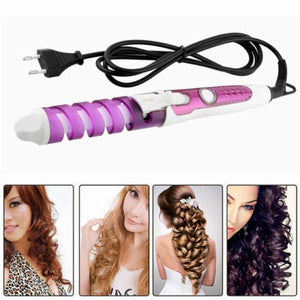 Nova Nhc-2007A Hair Curler
