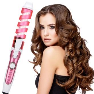 Nova Nhc-2007A Hair Curler