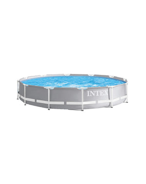 INTEX Prism Frame Pool (12' x 30")