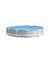 INTEX Prism Frame Pool (12' x 30")