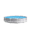 INTEX Prism Frame Pool (12' x 30")