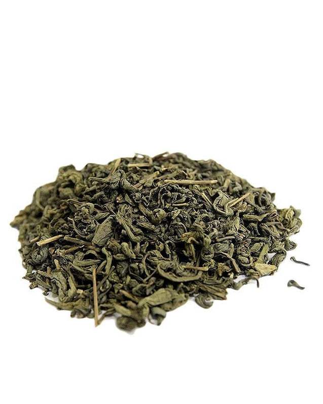 Green Tea (Sabz Chai, Peshawari Kehwa)