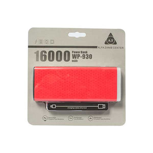 AT-Alfa 16000mAh Power Bank WP 930