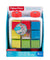 Fisher Price Pull-Along Activity Blocks