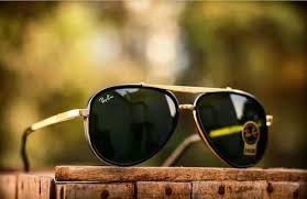 RB4414 Fashion Aviator Sunglasses