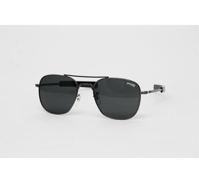 Randolph Engineering – RE – Black – Sunglasses
