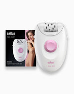 Braun Silk-épil 1 Epilator 1170