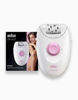 Braun Silk-épil 1 Epilator 1170