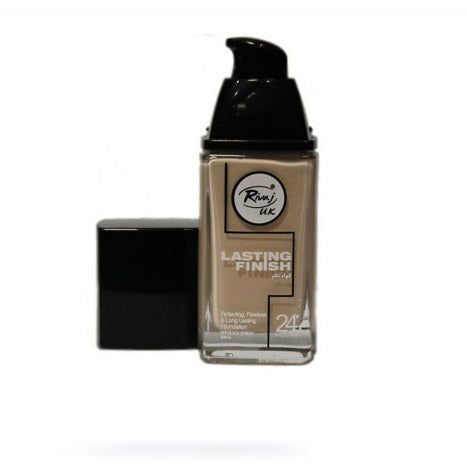 Rivaj Uk Lasting Finish Foundation Classic Ivory 07