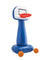 INTEX Shooting Hoops Game Set (41"x38"x82")