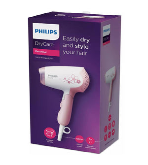 Philips Drycare Essential Hair Dryer HP8108/00