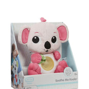 Little Tikes Baby Soothe Me Koala