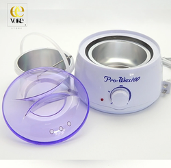 Pro Wax Professional Hair Removal Wax Heater & Wax Warmer