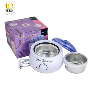 Pro Wax Professional Hair Removal Wax Heater & Wax Warmer