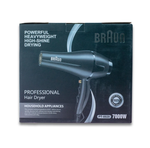 Braun Hair Dryer PT 8828