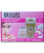 Browns Hair Removal 4 In 1