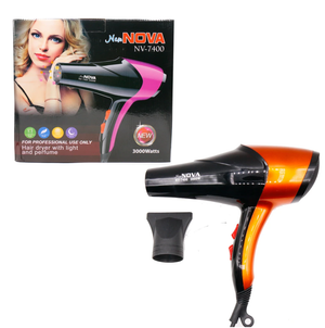 New Nova NV 7400