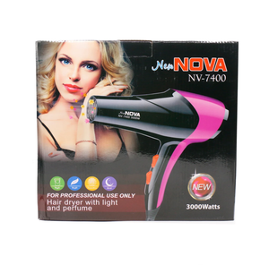 New Nova NV 7400