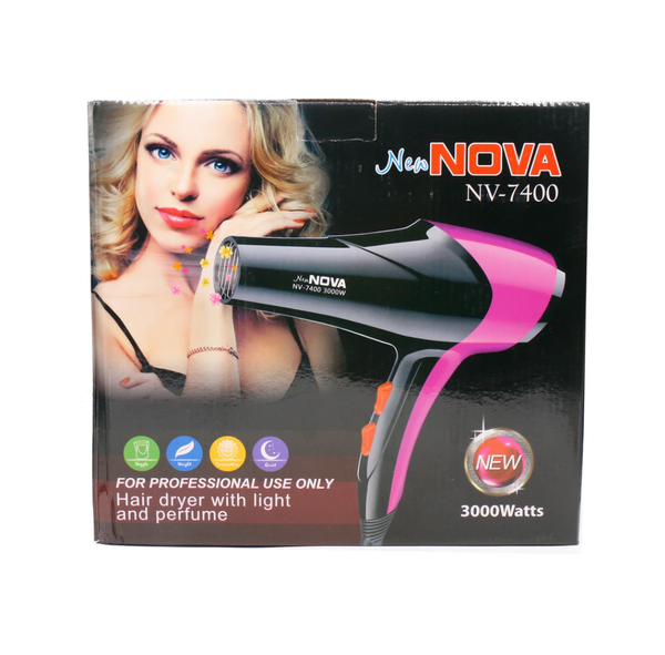 New Nova NV 7400