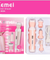 Kemei 4 In 1 Rechargeable Shaver Suit