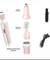 Kemei 4 In 1 Rechargeable Shaver Suit