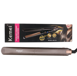 Kemei Professional Electric Hair Straightener