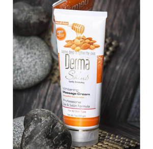 Derma Shine Facial Kit - 6 Piece - Best facial kit in Pakistan