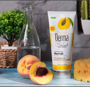 Derma Shine Facial Kit - 6 Piece - Best facial kit in Pakistan
