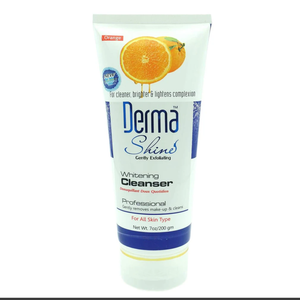 Derma Shine Facial Kit - 6 Piece - Best facial kit in Pakistan