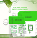 Dr. Rashel Aloevera Gel Sheet Mask