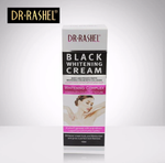 Dr. Rashel Black Whitening Cream [Body And Private Parts]