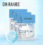 Dr. Rashel Hyaluronic Sheet Mask 5pcs