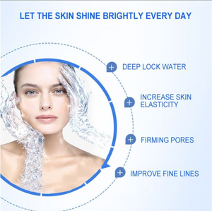 Dr. Rashel Hyaluronic Sheet Mask 5pcs