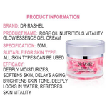 Dr. Rashel Rose Oil Glow Essence Cream