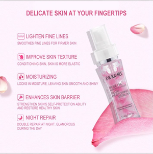 Dr. Rashel Rose Oil Glow Kit