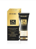 Dr.Rashel 24k Gold Radiance &amp; Anti Aging Cleansing Gel